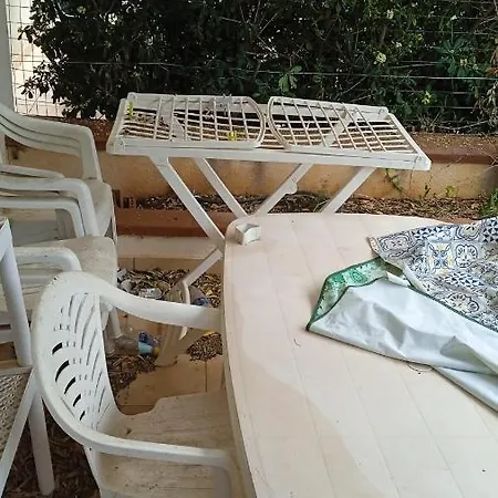 Apartment Casa Vacanze San Vito *