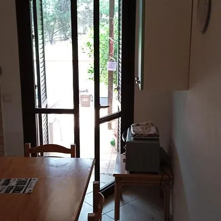 Apartment Casa Vacanze San Vito *