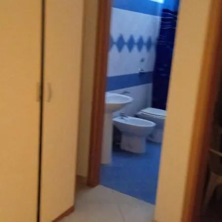 Casa Vacanze San Vito Apartment San Vito Lo Capo
