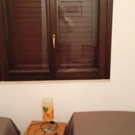Casa Vacanze San Vito Apartment