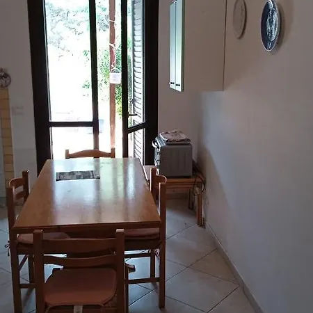 Apartment Casa Vacanze San Vito