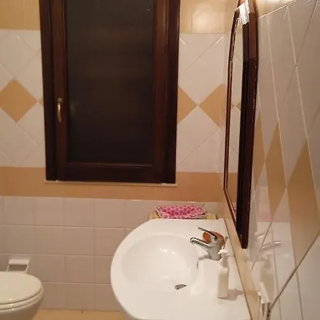 Apartment Casa Vacanze San Vito *
